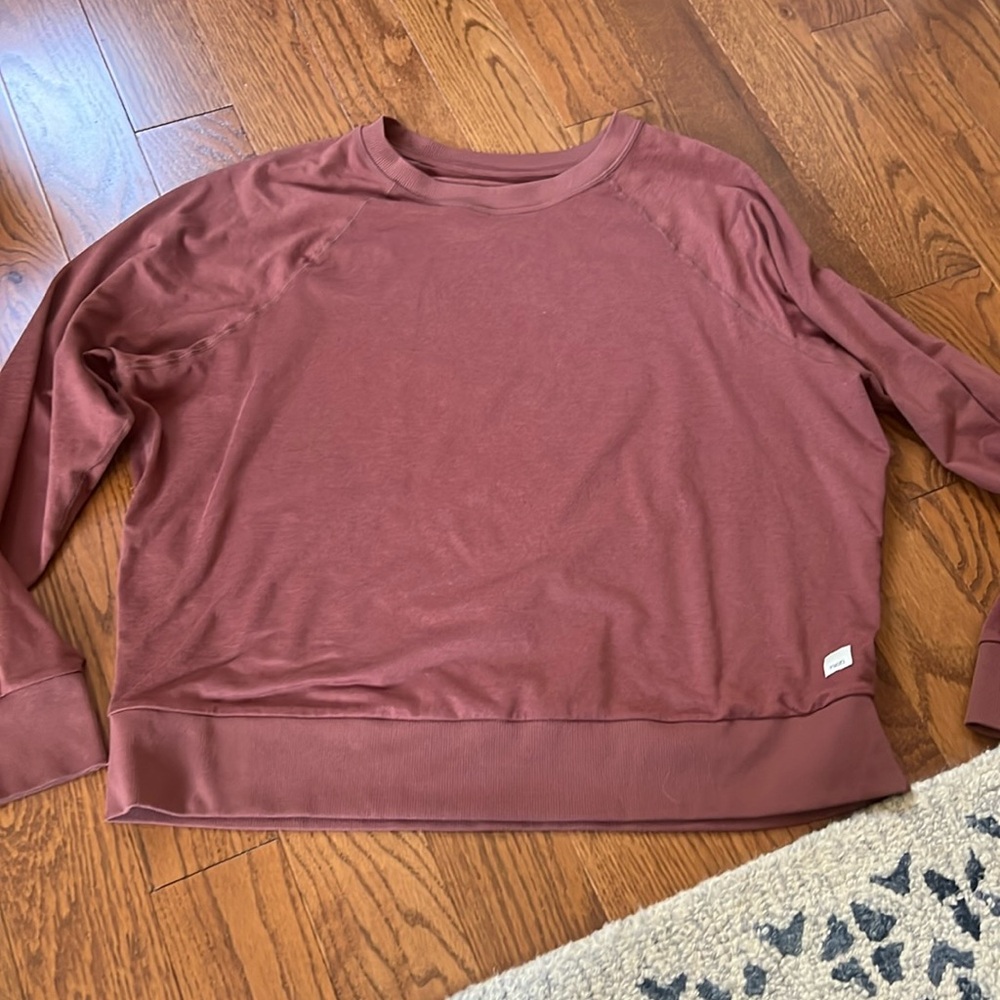 Vuori Sweatshirt